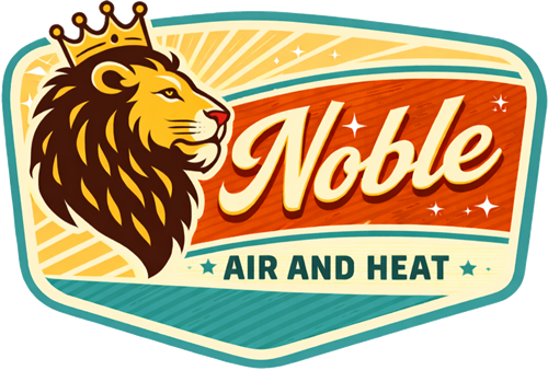 Noble Air and Heat LLC